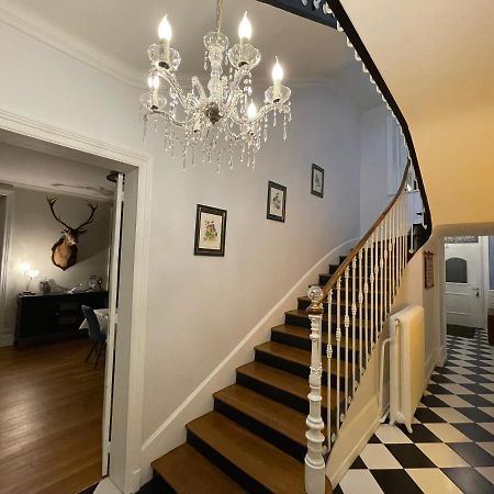 La Maison Bleue « La Charade » Таон-ле-Вож Экстерьер фото